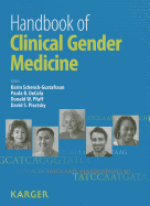 Handbook of Clinical Gender Medicine