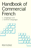 Handbook of Commercial French