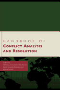 Handbook of Conflict Analysis and Resolution