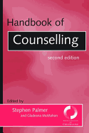 Handbook of Counselling