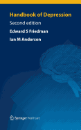 Handbook of Depression: Second Edition