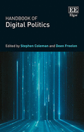 Handbook of Digital Politics