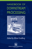 Handbook of Downstream Processing