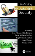 Handbook of E-Business Security