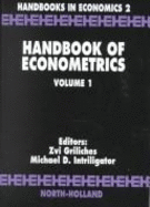 Handbook of Econometrics