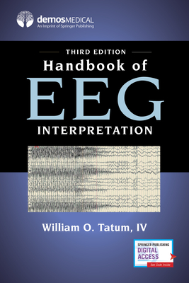 Handbook of Eeg Interpretation - Tatum, William, Do