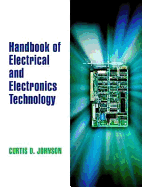 Handbook of Electrical and Electronic Technology