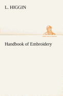 Handbook of Embroidery