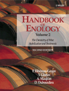 Handbook of Enology, Volume 2: The Chemistry of Wine - Stabilization and Treatments