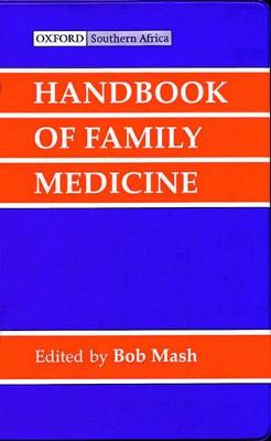 Handbook of Family Medicine - Mash, Robert