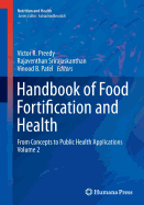 Handbook of Food Fortification and Health: From Concepts to Public Health Applications Volume 1