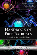 Handbook of Free Radicals: Formation, Types and Effects