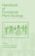 Handbook of Functional Plant Ecology