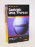 Handbook of Geriatric Drug Therapy