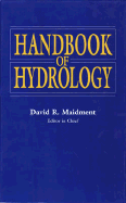 Handbook of Hydrology