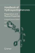 Handbook of Hydroxyacetophenones: Preparation and Physical Properties