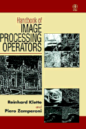 Handbook of Image Processing Operators