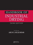 Handbook of Industrial Drying