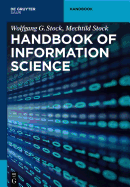 Handbook of Information Science