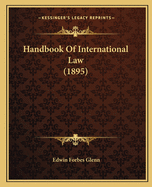 Handbook of International Law (1895)