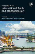 Handbook of International Trade and Transportation