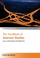 Handbook of Internet Studies