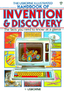 Handbook of Invention and Discovery