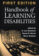 Handbook of Learning Disabilities, First Edition