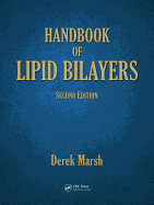 Handbook of Lipid Bilayers