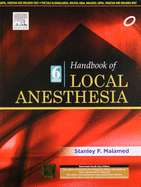 Handbook of Local Anesthesia,6e