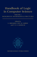 Handbook of Logic in Computer Science