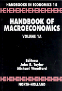 Handbook of Macroeconomics: Volume 1a