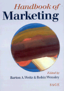 Handbook of Marketing