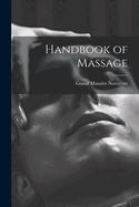 Handbook of Massage