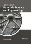 Handbook of Materials Science and Engineering