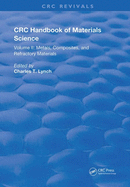 Handbook of Materials Science: Nonmetallic Materials & Applications