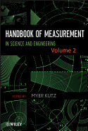 Handbook of Measurement in Science and Engineering, Volume 2