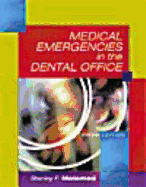 Handbook of Medical Emergencies in the Dental Office