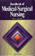 Handbook of Medical-Surgical Nursing - Springhouse (Prepared for publication by)