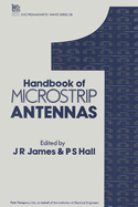 Handbook of Microstrip Antennas: Volume 1