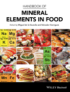 Handbook of Mineral Elements in Food