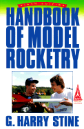 Handbook of Model Rocketry - Stine, G Harry