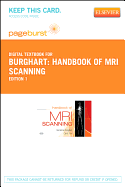 Handbook of MRI Scanning - Elsevier eBook on Vitalsource (Retail Access Card)