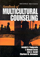 Handbook of Multicultural Counseling - Ponterotto, Joseph G, and Casas, J Manuel, and Suzuki, Lisa A