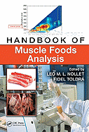 Handbook of Muscle Foods Analysis