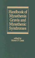 Handbook of Myasthenia Gravis and Myasthenic Syndromes