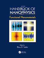 Handbook of Nanophysics: Functional Nanomaterials