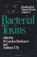 Handbook of Natural Toxins: Bacterial Toxins