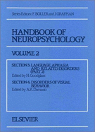 Handbook of Neuropsychology: Volume 2