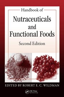 Handbook of Nutraceuticals and Functional Foods - Doe, John